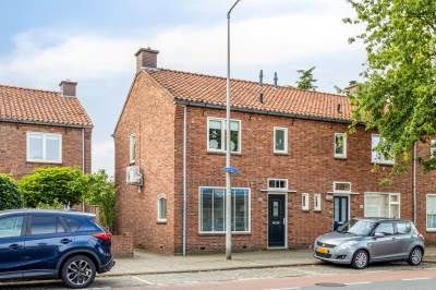 Woning Haaksbergerstraat 419 Enschede