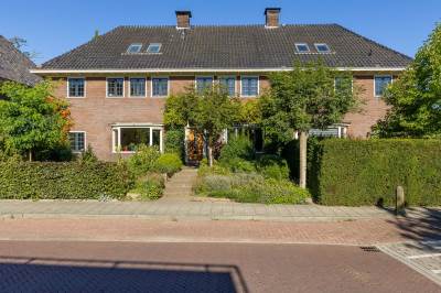 Woning Zutphensestraatweg 29b Dieren