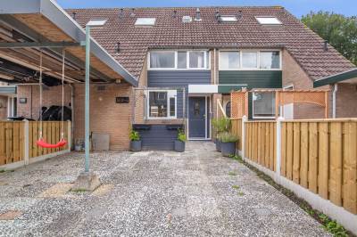 Woning Westerzicht 528a Vlissingen