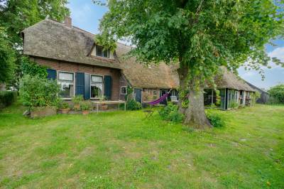 Woning Linieweg 13 Zuidwolde (DR)