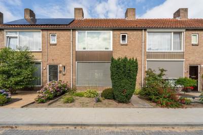 Woning Augustinusstraat 17 Tilburg