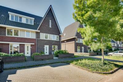Woning Suiteweg 29 Rosmalen