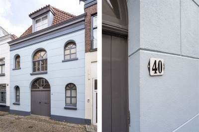 Woning Kortendijk 40 Gorinchem