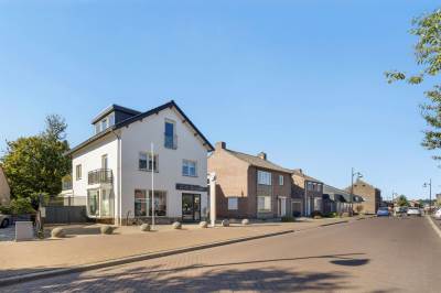 Woning Breusterstraat 62 Eijsden