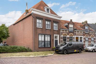 Woning Markt 3 Poortvliet