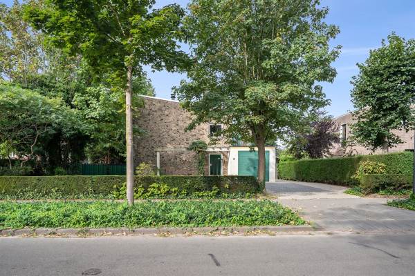 Woning Burgemeester van den Elzenlaan 14 Oss