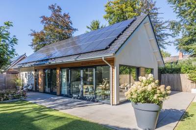 Woning Veldbrugweg 14a Lieren