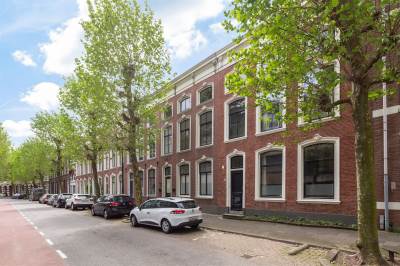 Woning Crabethstraat 65 Gouda