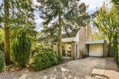 Woning Willibrorduslaan 119 Hilversum