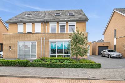 Woning Schoenerwerf 8 Terneuzen