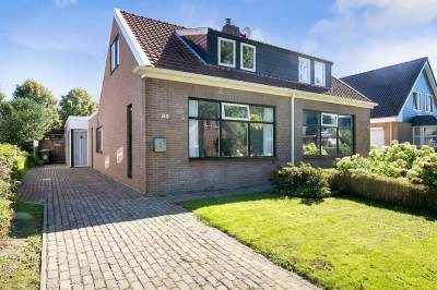 Woning Holtstraat 50 Emmen