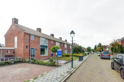 Woning Lansinkweg 61 Hengelo (OV)