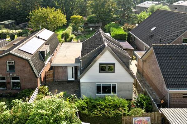 Woning Achterstraat 6 Noord-Scharwoude