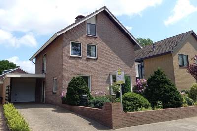 Woning Letterveldweg 111 Borne
