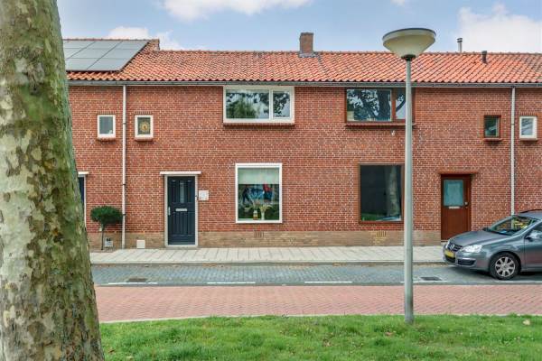 Woning Oosterstraat 3 De Lier