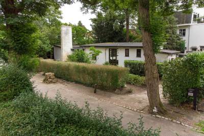 Woning Sterrelaan 1 Hilversum