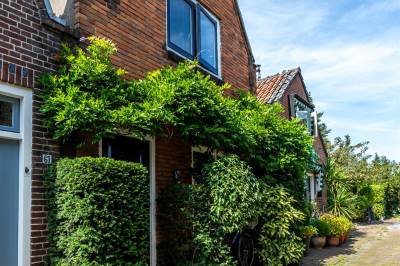 Woning Hellingstraat 63 Muiden