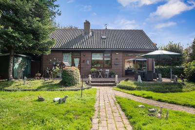Woning Zwaardijk 9 Poortugaal