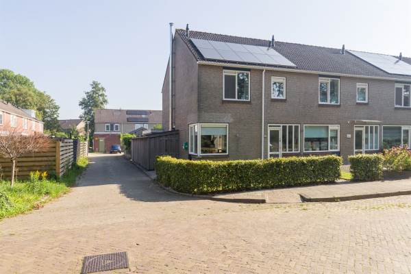 Woning Havezathenlaan 37 Roden