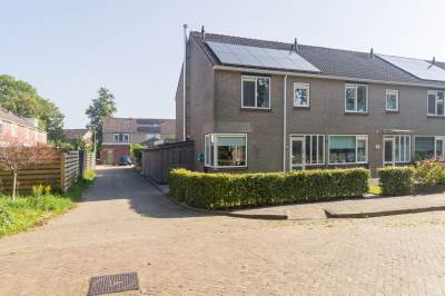 Woning Havezathenlaan 37 Roden
