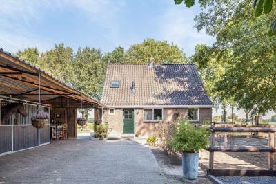 Woning Perebomenweg 60 Elim