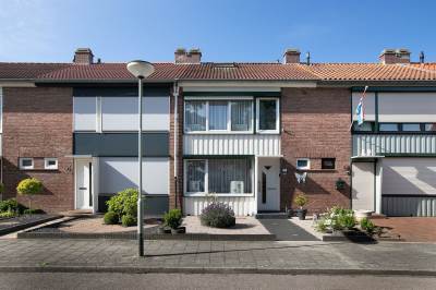 Woning Thorbeckestraat 6 Tegelen