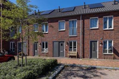 Woning Sint Janstraat 13 Noordwijkerhout