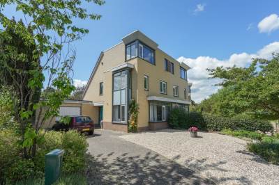 Woning Holtgesbroek 1109 Nijmegen