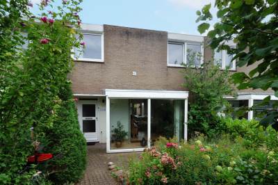 Woning Tolhuis 7416 Nijmegen