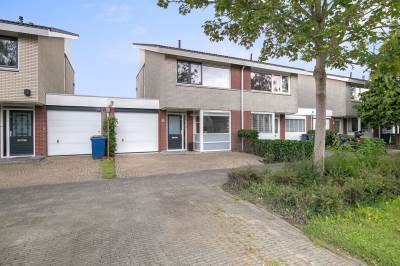 Woning Andantestraat 25 Almere