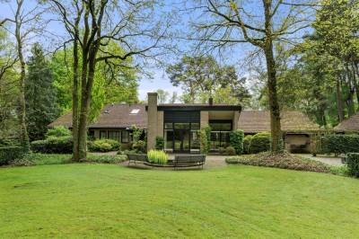 Woning Vijfsprongweg 82 Lunteren