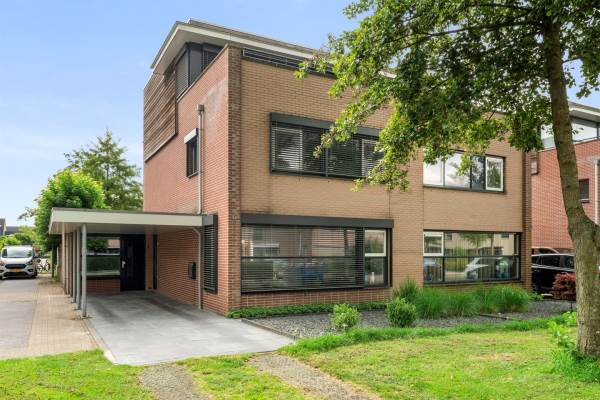 Woning Laantje van het Schaap Veronica 7 Wageningen