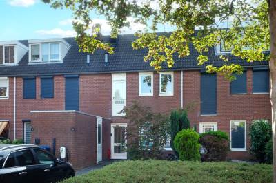 Woning Weteringweg 34 Nijmegen