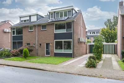 Woning Prins Bernhardstraat 18 Duiven