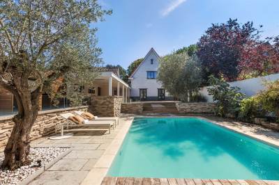 Woning Waaldrift 11 Rockanje