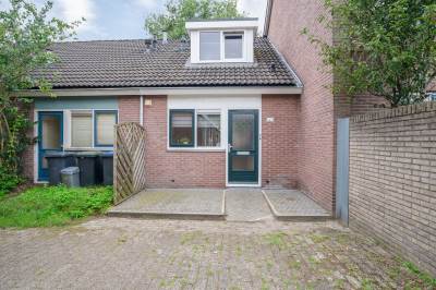 Woning Kolmschotlanden 149 Enschede