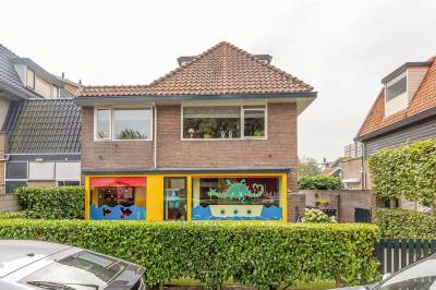 Woning Valeriuslaan 84 Driehuis