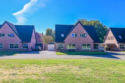 Woning Golflaan 13 Heerenveen