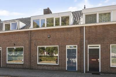 Woning Van Veldekekade 2 Den Bosch