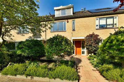 Woning Kringloop 150 Amstelveen