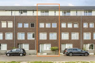 Woning Deltalaan 12 Rosmalen