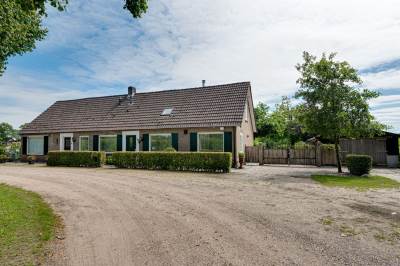 Woning Everse-Bergen 6 Sint-Oedenrode