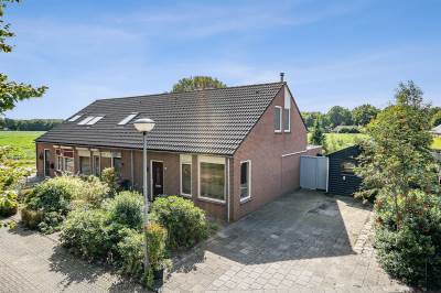 Woning Ribesweg 10 Vriescheloo