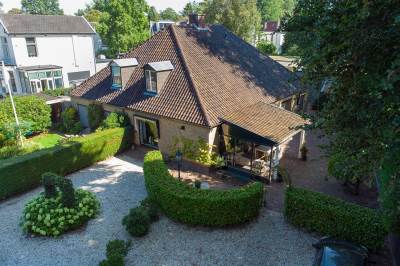 Woning Utrechtseweg 9 Hilversum