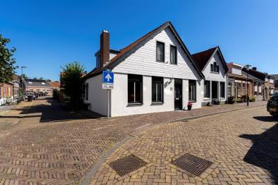 Woning Ring 12 Nieuwdorp