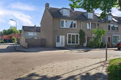 Woning Landluststraat 1 Middelburg