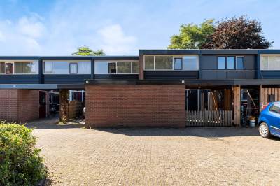 Woning Boekbindershorst 35 Apeldoorn