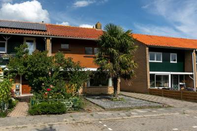 Woning Deventerstraat 2c Heijningen