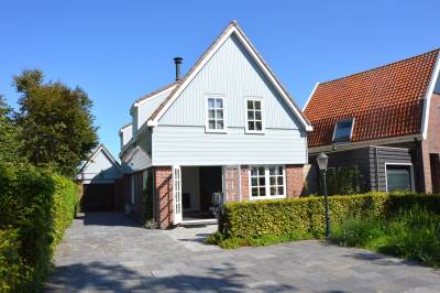 Woning Dorpsstraat 79 Jisp