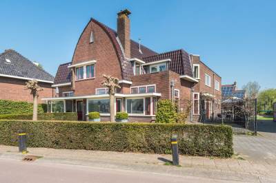 Woning Jonkheer Ramweg 16a Schalkwijk